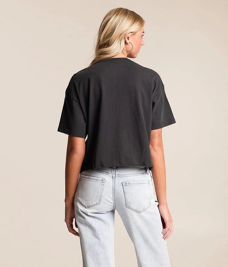 West Coast Choppers Oversized T-Shirt