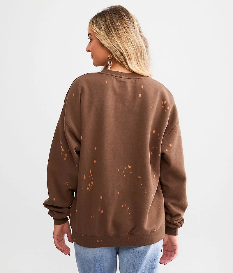 Brooks & Dunn Est. 1990 Band Pullover