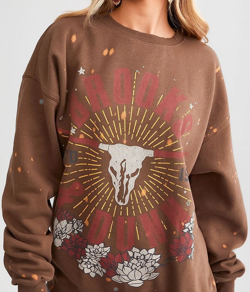 Brooks & Dunn Est. 1990 Band Pullover