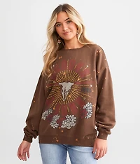 Brooks & Dunn Est. 1990 Band Pullover