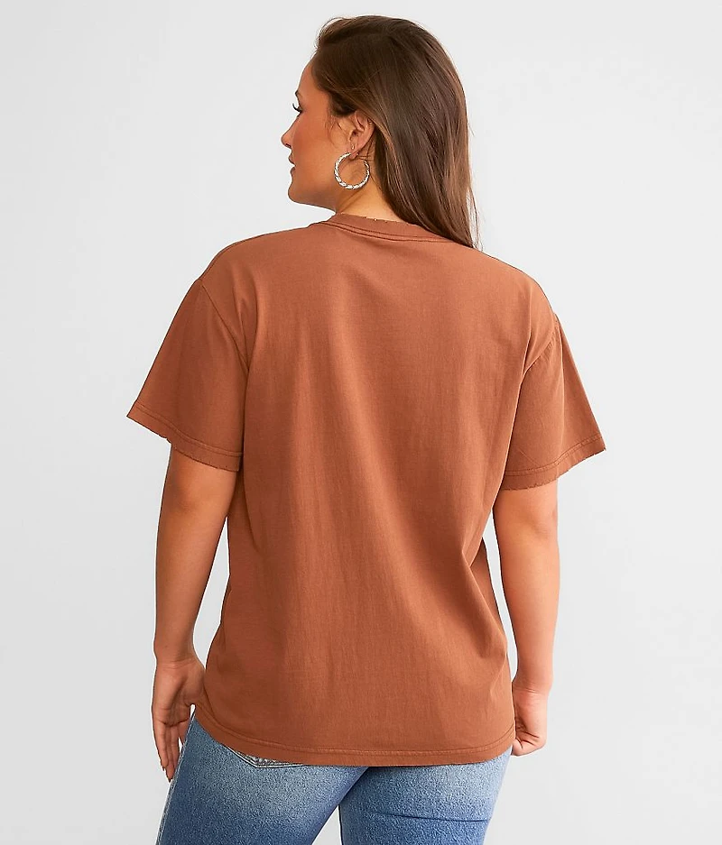 Journey Band T-Shirt