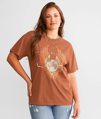 Journey Band T-Shirt