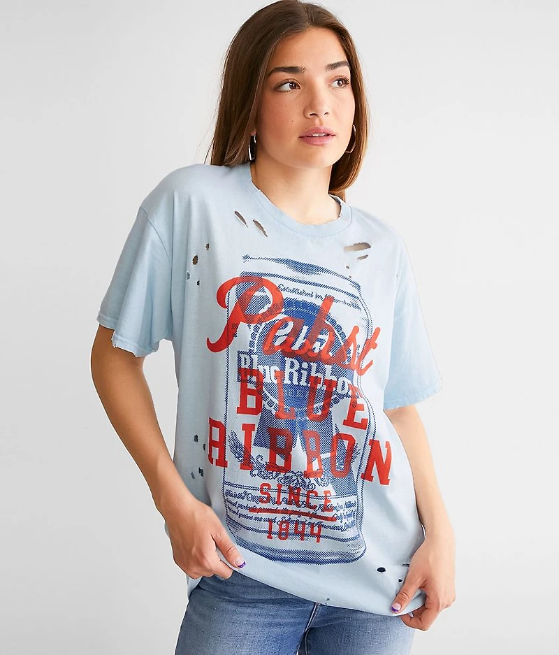 Pabst Blue Ribbon® Beer T-Shirt