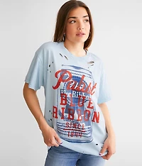 Pabst Blue Ribbon® Beer T-Shirt