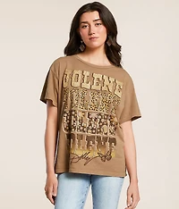 Dolly Parton Jolene Band T-Shirt