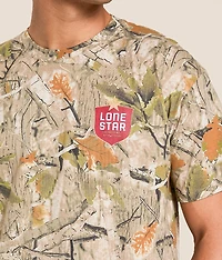 Lone Star Camo T-Shirt
