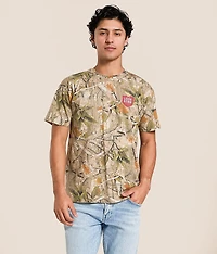 Lone Star Camo T-Shirt