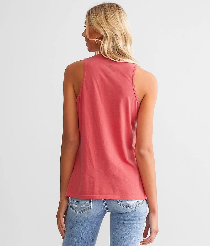 Alan Jackson Band Tank Top