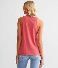 Alan Jackson Band Tank Top