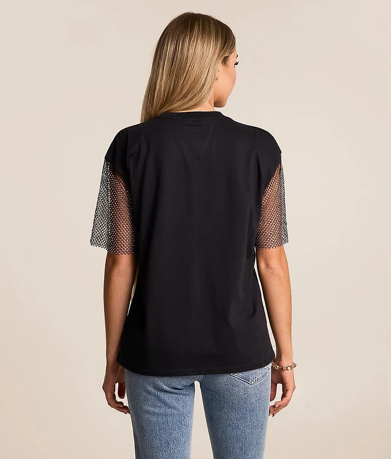 Dolly Parton Band T-Shirt