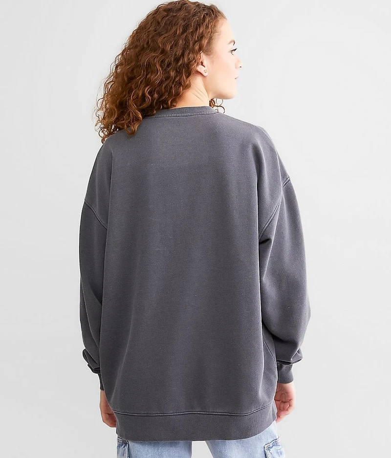 Bad Company New York Pullover