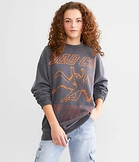 Bad Company New York Pullover