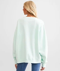 Ford Bronco Oversized Pullover