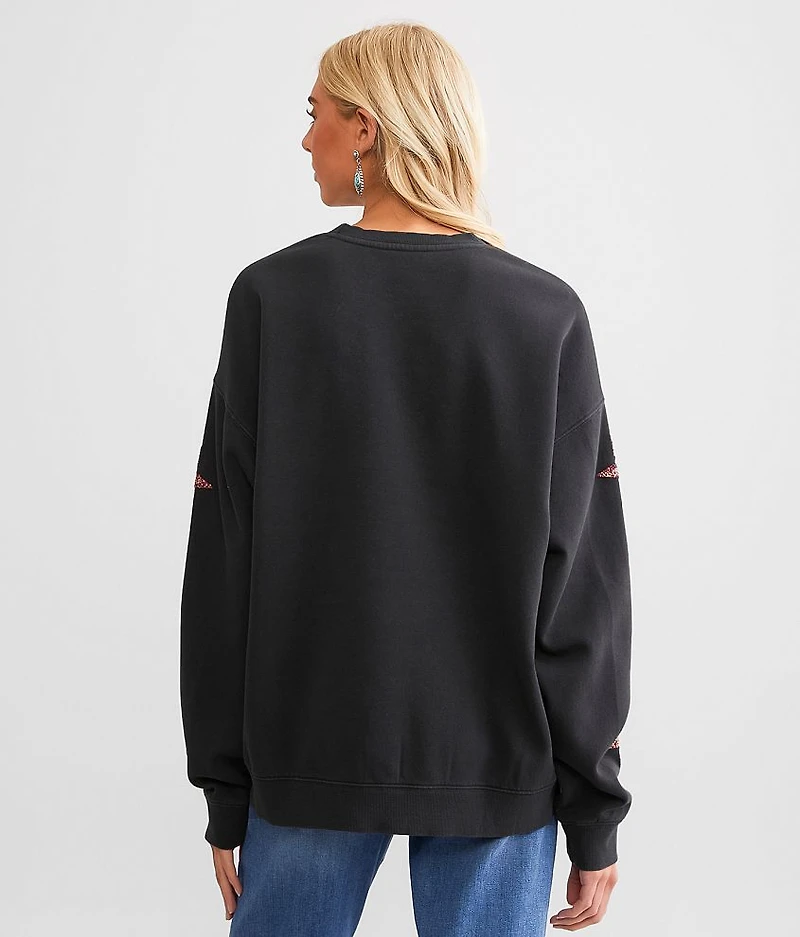 Ford Bronco Pullover