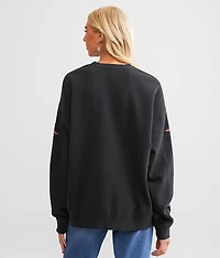 Ford Bronco Pullover