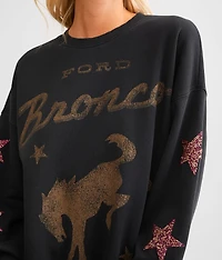 Ford Bronco Pullover