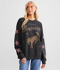 Ford Bronco Pullover