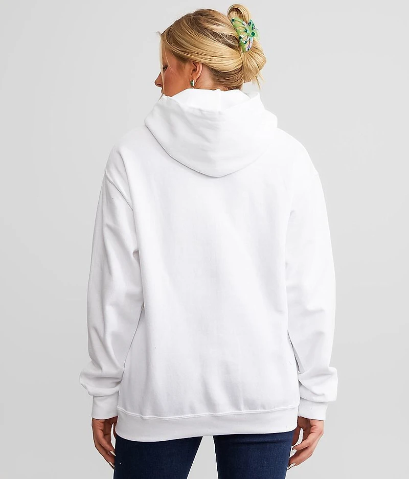 Poison Band Hooded Sweatshirt