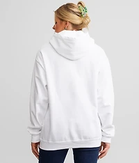 Poison Band Hooded Sweatshirt
