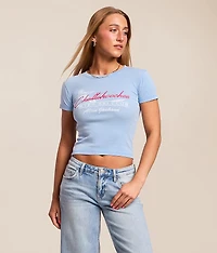 Alan Jackson Chattahoochee Band T-Shirt