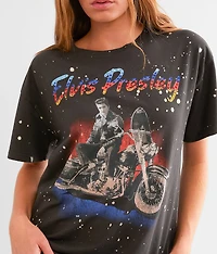 Vintage Elvis Presley Band T-Shirt