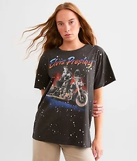 Vintage Elvis Presley Band T-Shirt