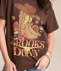 Brooks & Dunn Band T-Shirt
