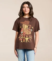 Brooks & Dunn Band T-Shirt