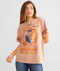 Jimi Hendrix Band T-Shirt