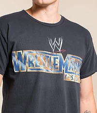 The Rock VS Steve Austin T-Shirt