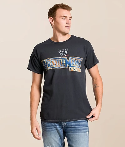 The Rock VS Steve Austin T-Shirt