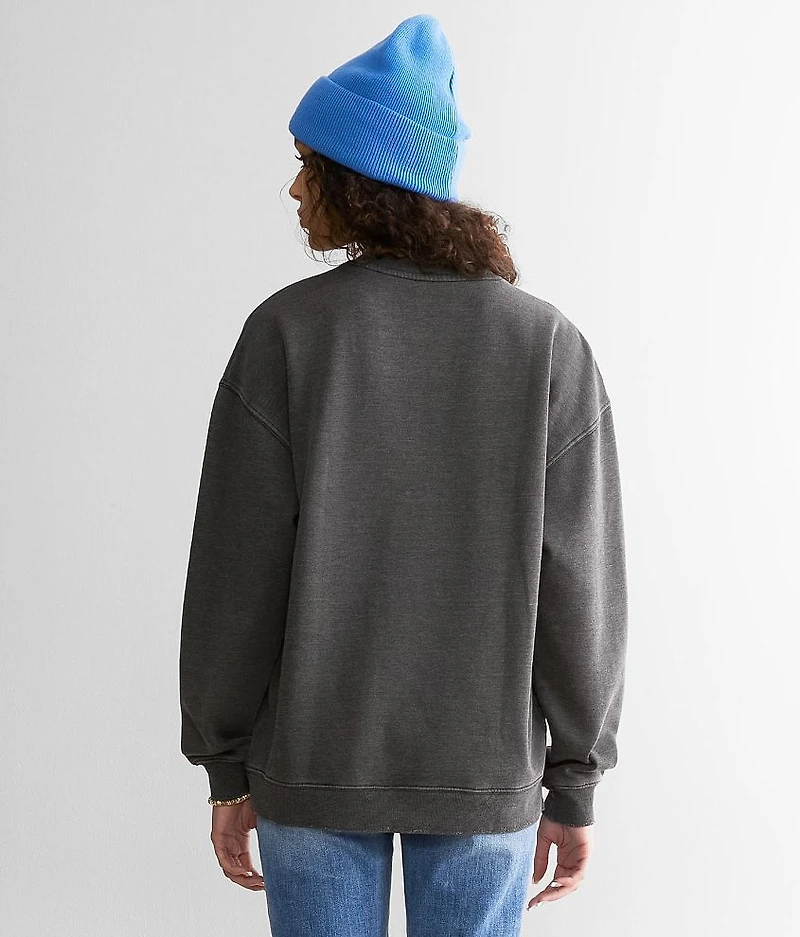 Genesis Cleveland Band Pullover