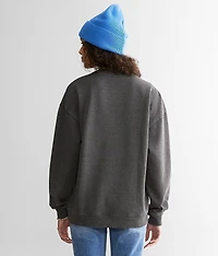 Genesis Cleveland Band Pullover