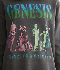 Genesis Cleveland Band Pullover