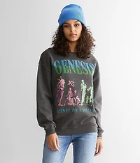 Genesis Cleveland Band Pullover
