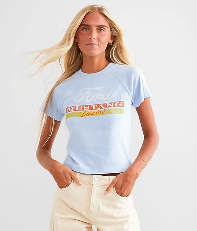 Ford Mustang T-Shirt