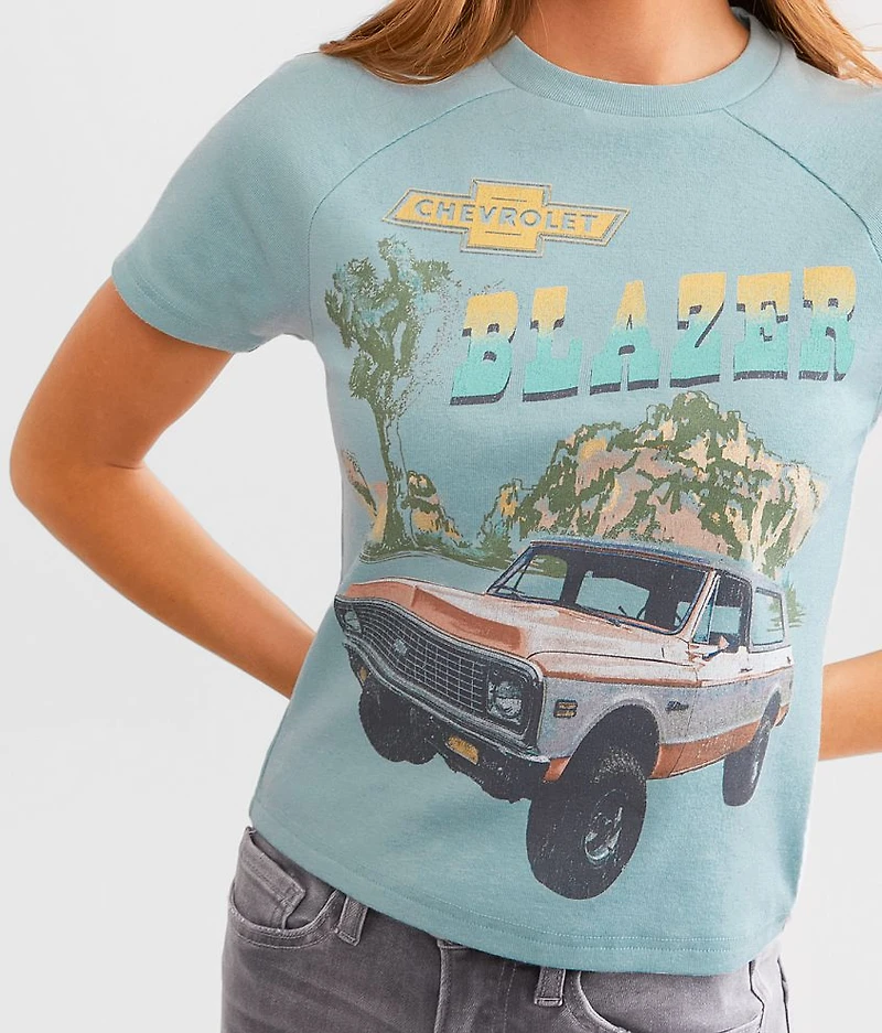 Desert Blazer T-Shirt