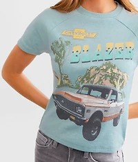Desert Blazer T-Shirt