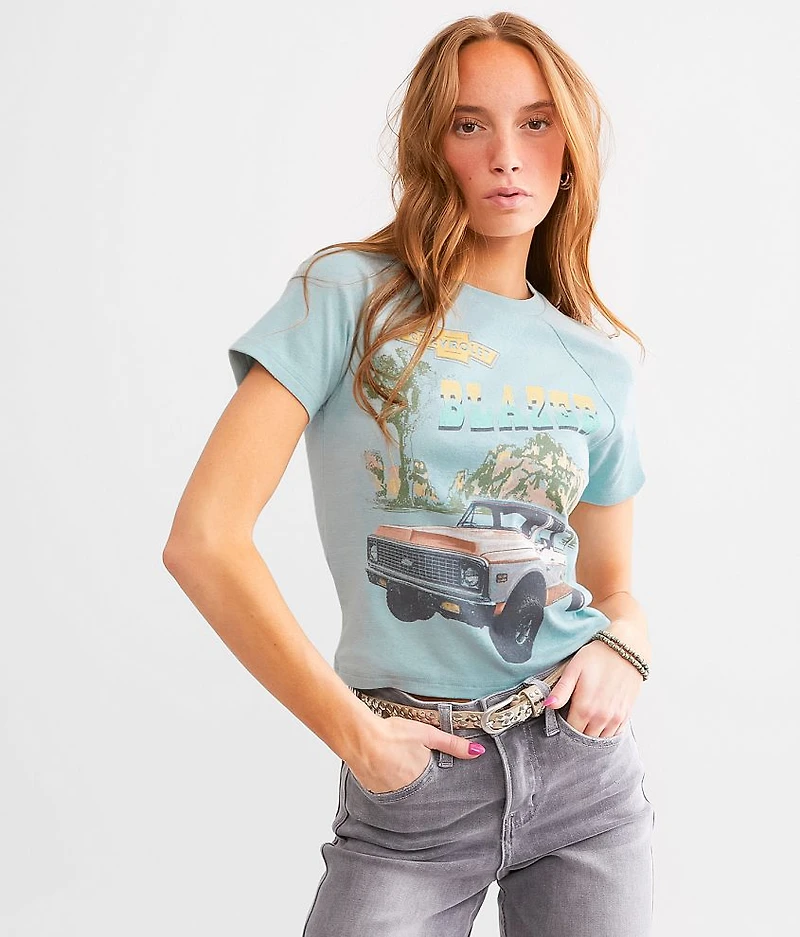 Desert Blazer T-Shirt