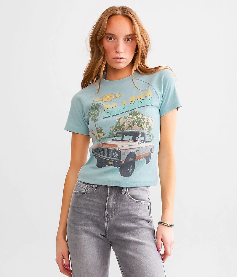 Desert Blazer T-Shirt