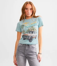 Desert Blazer T-Shirt
