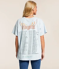 Aerosmith Band T-Shirt