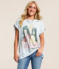 Aerosmith Band T-Shirt