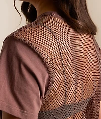 Elvis Presley Oversized Band T-Shirt