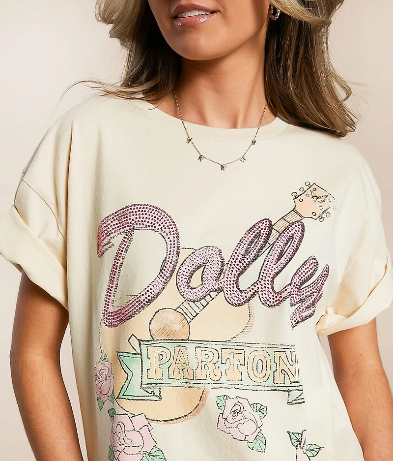 Dolly Parton Band T-Shirt