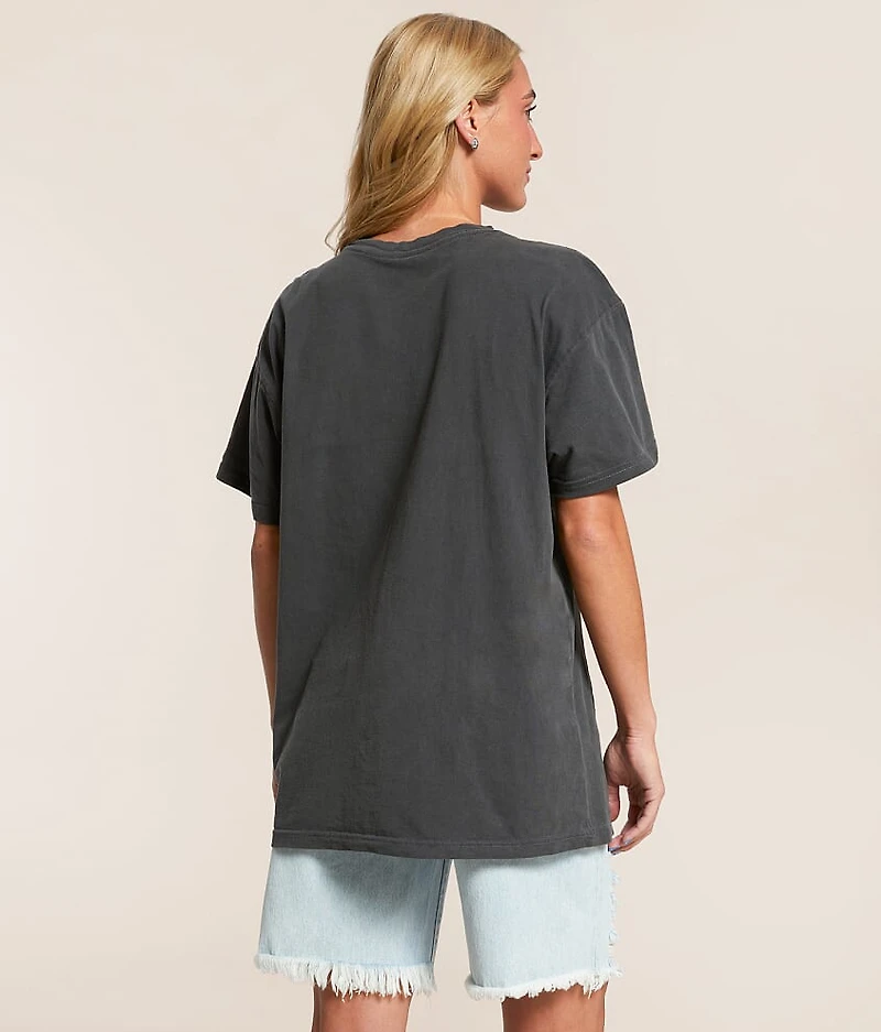 Jeep® Off Road Oversized T-Shirt