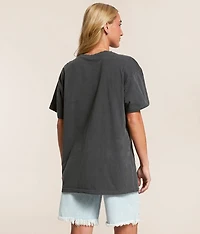 Jeep® Off Road Oversized T-Shirt