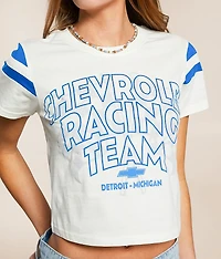 Chevrolet Racing Team Baby T-Shirt