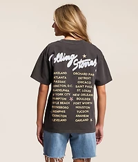 The Rolling Stones US Tour Band T-Shirt