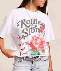 The Rolling Stones Tour 69 Band T-Shirt